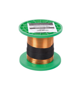 FIL DE BOBINAGE Ø0.8mm - 22m - 0.75 ohm - Velleman