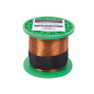 FIL DE BOBINAGE Ø1.2mm - 32.5m - 0.5 ohm