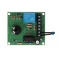 MODULE THERMOSTAT 5 - 30°C (41 - 86°F)