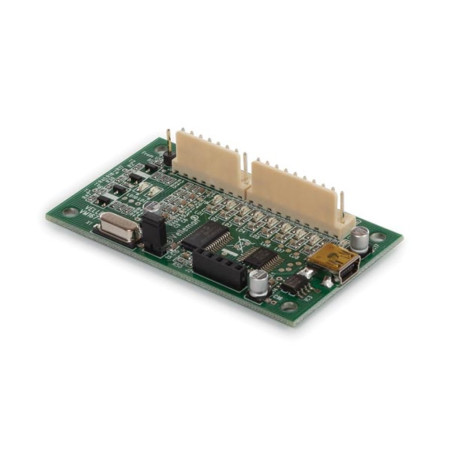 MINI-INTERFACE USB - WH