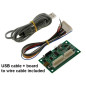 MINI-INTERFACE USB