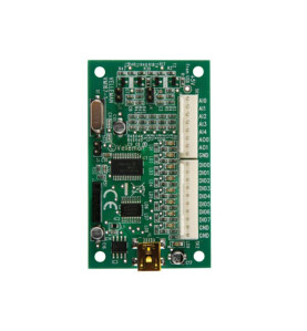MINI-INTERFACE USB - WH