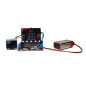 KIT DE MESURE DE L'ACCÉLÉRATION DU MICROBIT