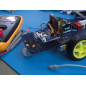 KIT DE MESURE DE L'ACCÉLÉRATION DU MICROBIT
