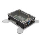 BOÎTIER VESA POUR RASPBERRY PI 4