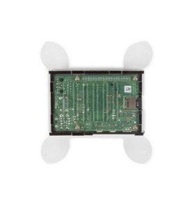 BOÎTIER VESA POUR RASPBERRY PI 4 - Velleman