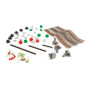 KIT D'ACCESSOIRES
