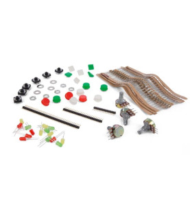 KIT D'ACCESSOIRES - Velleman