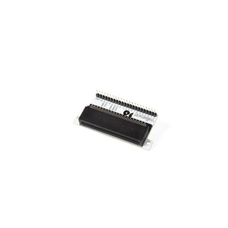 MODULE ADAPTATEUR GPIO POUR MICROBIT MODULE ADAPTATEUR GPIO POUR MICROBIT