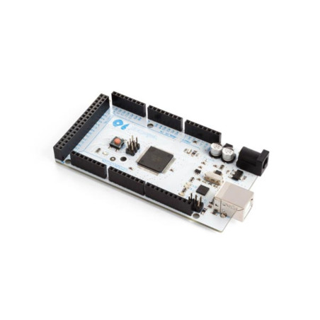 CARTE DE DÉVELOPPEMENT ATmega2560 MEGA - Velleman