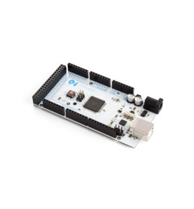CARTE DE DÉVELOPPEMENT ATmega2560 MEGA - Velleman