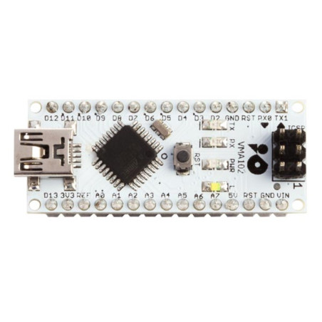 Carte de développement ATmega328 NANO