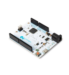 Carte de développement ATmega328 UNO - Velleman