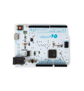Carte de développement ATmega328 UNO - Velleman