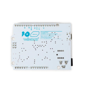 Carte de développement ATmega328 UNO - Velleman