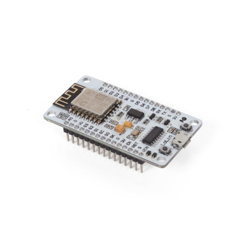 CARTE DE DÉVELOPPEMENT NODEMCU V2 LUA ESP8266 CARTE DE DÉVELOPPEMENT NODEMCU V2 LUA ESP8266