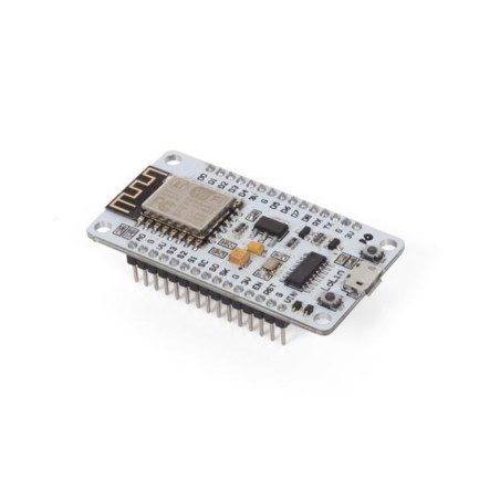 CARTE DE DÉVELOPPEMENT NODEMCU V2 LUA ESP8266 - Velleman