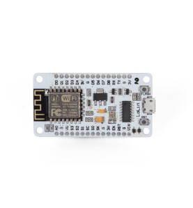 CARTE DE DÉVELOPPEMENT NODEMCU V2 LUA ESP8266 - Velleman