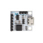 CARTE DE DÉVELOPPEMENT ATTINY85 MICRO - COMPATIBLE AVEC ARDUINO