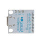 CARTE DE DÉVELOPPEMENT ATTINY85 MICRO - COMPATIBLE AVEC ARDUINO