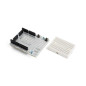 CARTE D'EXPERIMENTATION AVEC MINI PLATINE D'ESSAI POUR ARDUINO UNO
