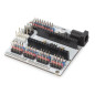 CARTE D'EXTENSION MULTIFONCTIONS POUR ARDUINO NANO/UNO
