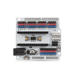 CARTE D'EXTENSION MULTIFONCTIONS POUR ARDUINO NANO/UNO