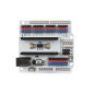 CARTE D'EXTENSION MULTIFONCTIONS POUR ARDUINO NANO/UNO