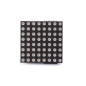 CARTE À MATRICE LED RGB & CARTE CONTRÔLEUR ATMEGA328