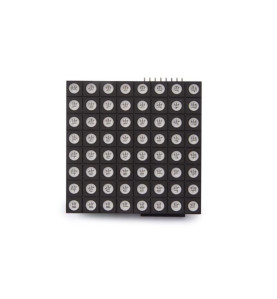 CARTE À MATRICE LED RGB & CARTE CONTRÔLEUR ATMEGA328 - Velleman