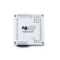 CARTE À MATRICE LED RGB & CARTE CONTRÔLEUR ATMEGA328