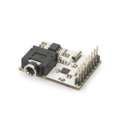 SI4703 CARTE D'ÉVALUATION TUNER FM - Velleman