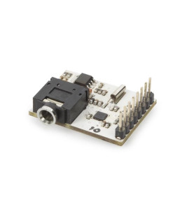 SI4703 CARTE D'ÉVALUATION TUNER FM - Velleman