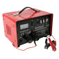 CHARGEUR POUR BATTERIE À ACIDE DE PLOMB - 12/24 V - AVEC FONCTION BOOST - 20A