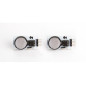 MODULE DS1302 TEMPS RÉEL / AVEC PILE CR2032 (2 pcs)