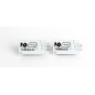 MODULE DS1302 TEMPS RÉEL / AVEC PILE CR2032 (2 pcs)