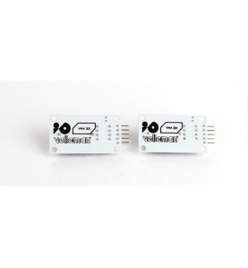MODULE DS1302 TEMPS RÉEL / AVEC PILE CR2032 (2 pcs) - Velleman