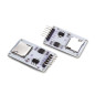 Carte microSD Logging Shield pour Arduino (2 pcs)