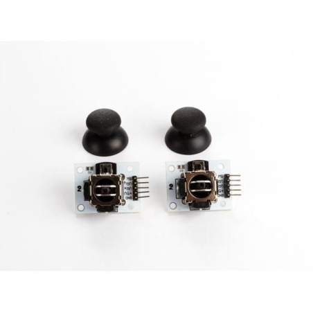 MODULE JOYSTICK XY (2 pcs)