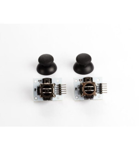 MODULE JOYSTICK XY (2 pcs) - Velleman