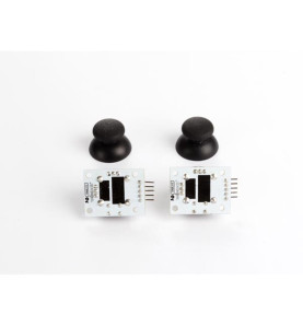 MODULE JOYSTICK XY (2 pcs) - Velleman