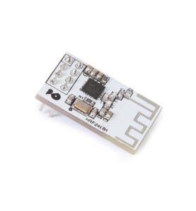 MODULE TRANCEIVER SANS FIL NRF24L01 2.4 GHz (2 pcs) - Velleman