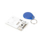 MODULE DE LECTURE ET D'ÉCRITURE RFID COMPATIBLE ARDUINO