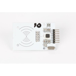 MODULE DE LECTURE ET D'ÉCRITURE RFID COMPATIBLE ARDUINO