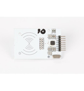 MODULE DE LECTURE ET D'ÉCRITURE RFID COMPATIBLE ARDUINO - Velleman