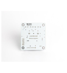 MODULE DOUBLE CONTRÔLEUR DC & MOTEUR PAS À PAS L298N - Velleman