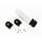 MODULE CAMÉRA AVEC 2 LED IR POUR RASPBERRY PI MODULE CAMÉRA AVEC 2 LED IR POUR RASPBERRY PI
