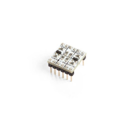 MODULE CONVERTISSEUR 3.3 V / 5 V TTL LOGIC LEVEL - Velleman