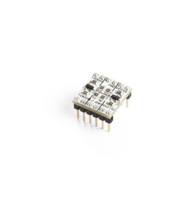 MODULE CONVERTISSEUR 3.3 V / 5 V TTL LOGIC LEVEL - Velleman
