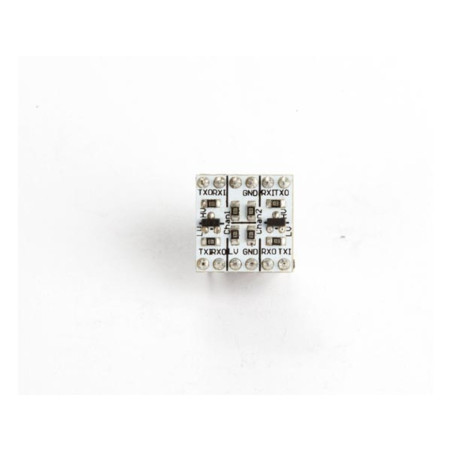 MODULE CONVERTISSEUR 3.3 V / 5 V TTL LOGIC LEVEL